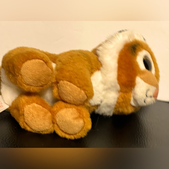 Ty Tiggs Plush 3/$25 - Picture 3 of 15